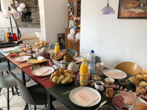 Ferienunterkunft Vulkaneifel - Baltes-Haus Brockscheid